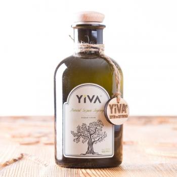 Natural Extra Virgin Olive Oil 500 ML
