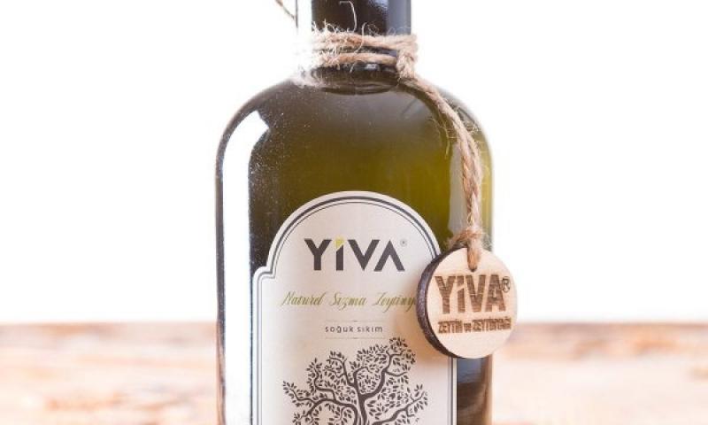 Türkiye MAY BE THE WORLD LEADER IN OLIVE OIL PRODUCTION, THE PROBLEM IS BRANDING AND MARKETING