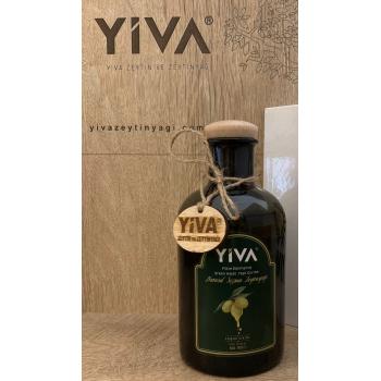Natural Extra Virgin Olive Oil Green Gourmet 500 ML