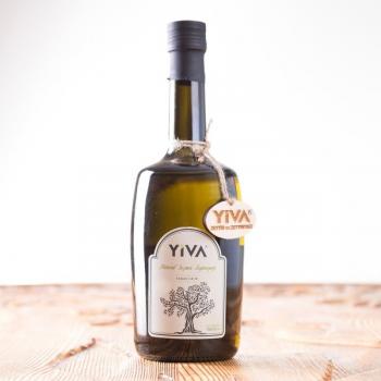 Natural Extra Virgin Olive Oil 750 ML